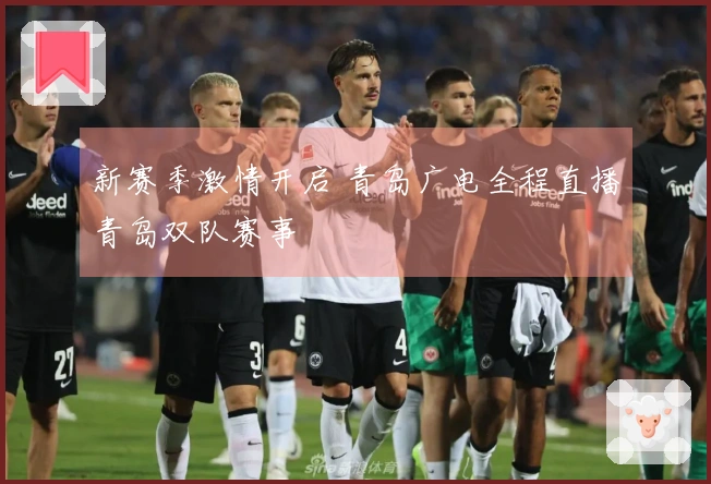 新赛季激情开启 青岛广电全程直播青岛双队赛事